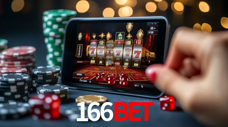 Experiência VIP 166BET