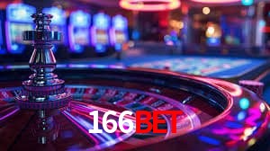 Experiência VIP 166BET