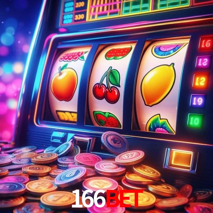 Estatísticas 166BET