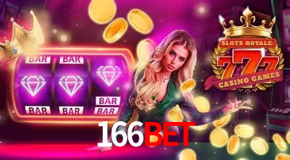 A Revolução dos Aplicativos de Jogos no 166BET