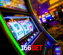 Apostas Esportivas na 166BET: Um Guia Completo