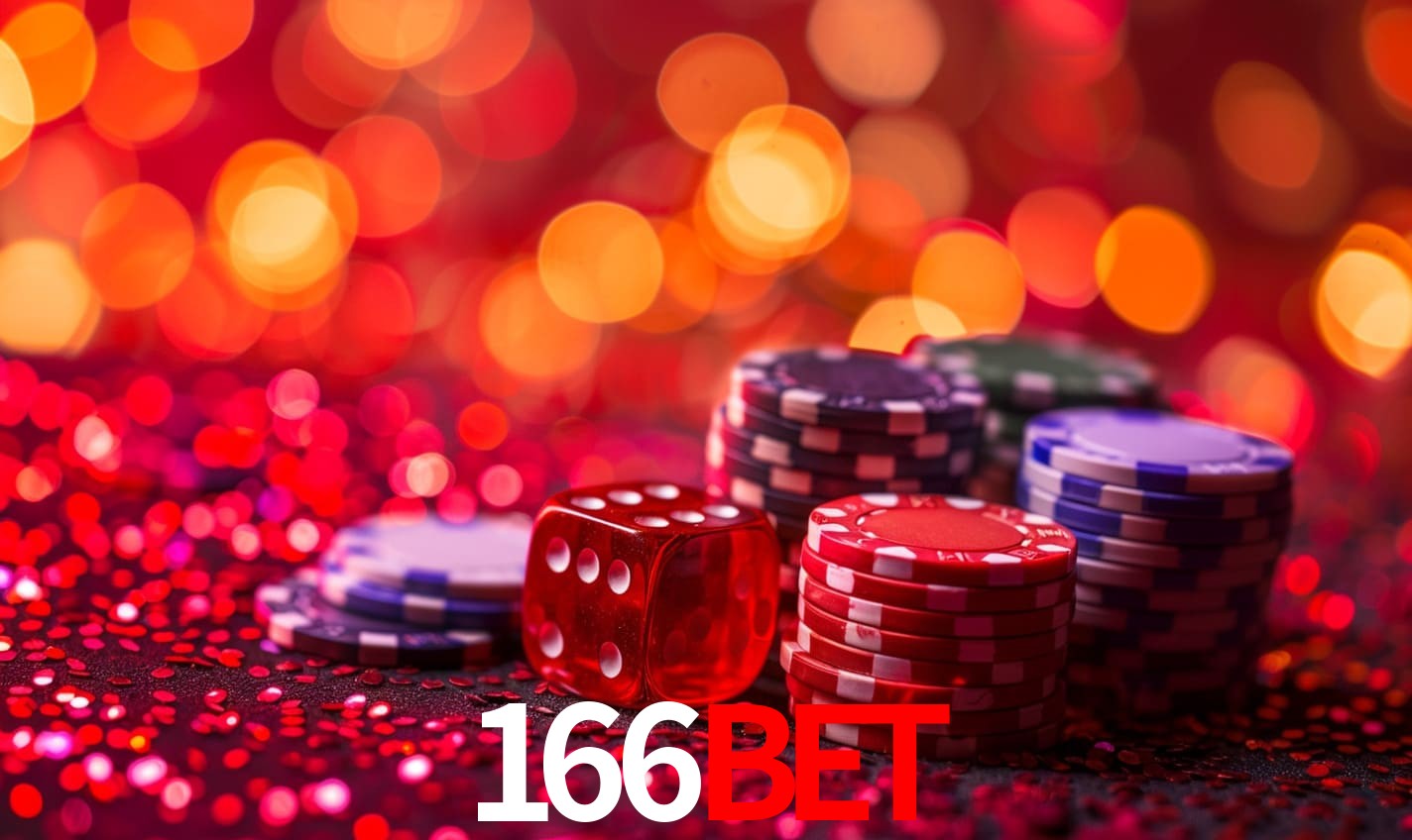 A Emoção da Loteria na 166BET: Uma Chance de Mudança de Vida