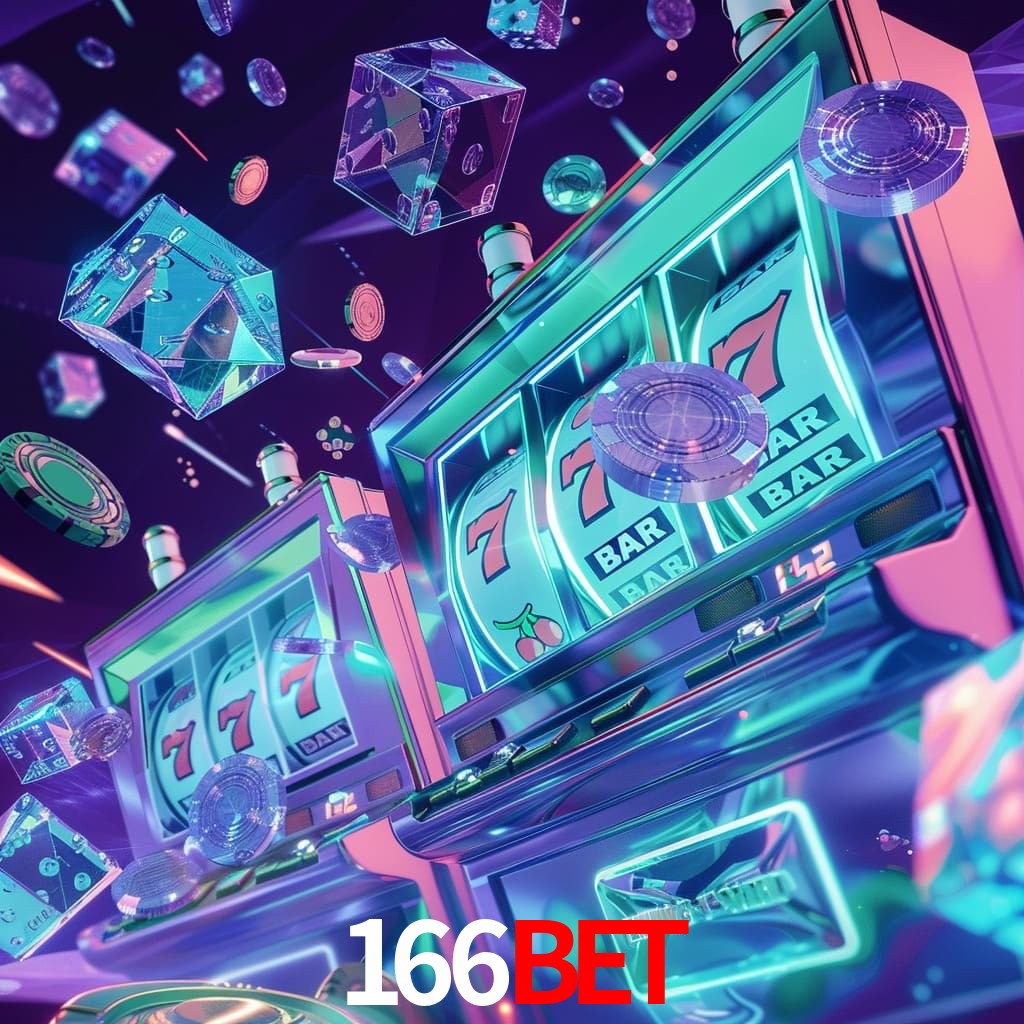 cassino 166BET