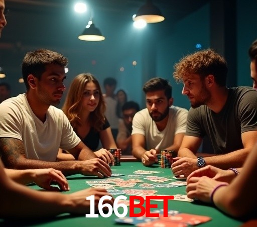 166BET