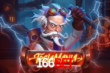 Benefícios da Conta 166BET