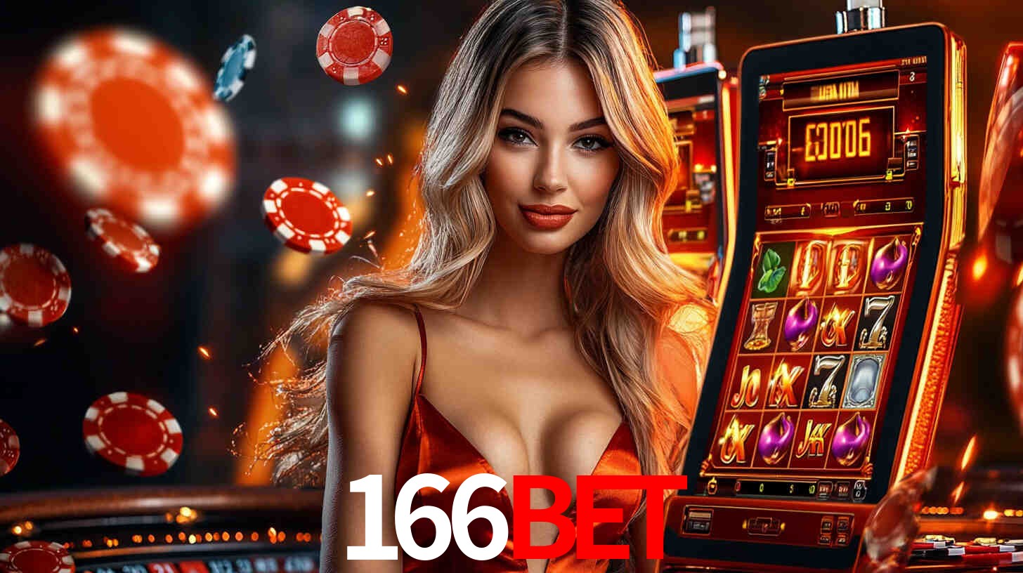 Live Casino 166BET