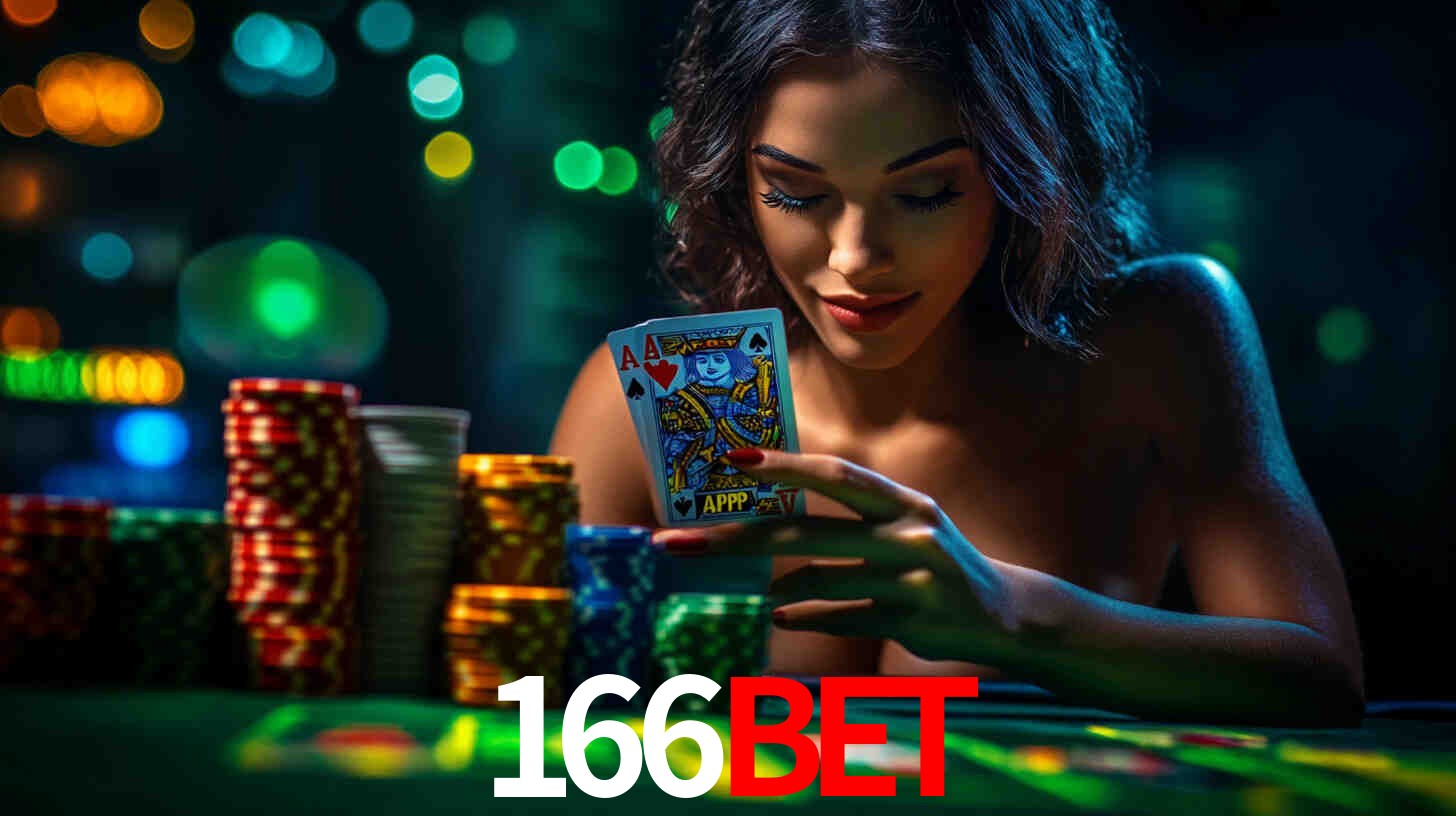 Explorando a Categoria de Eventos em Apostas na 166BET