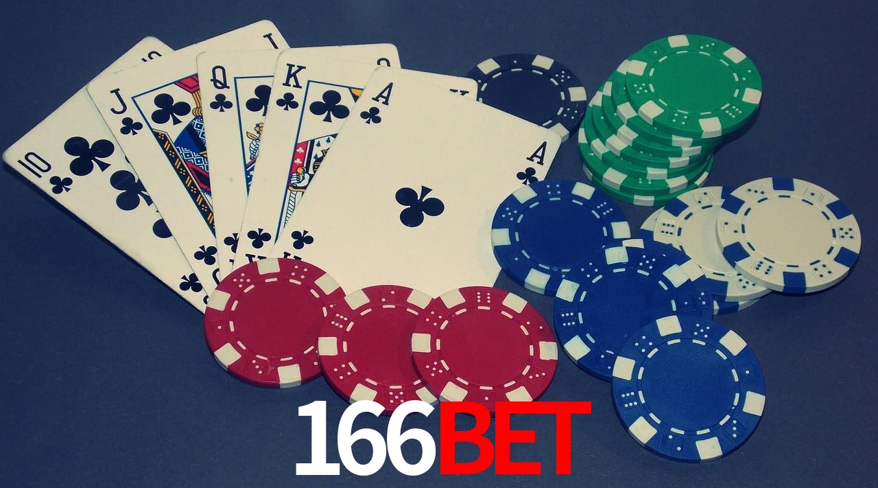 Weekend Specials 166BET