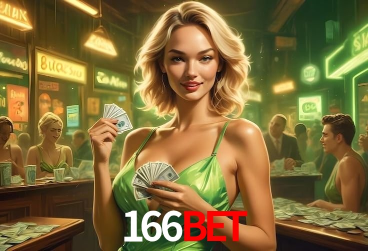 A Experiência Imersiva dos Cassinos Ao Vivo no 166BET