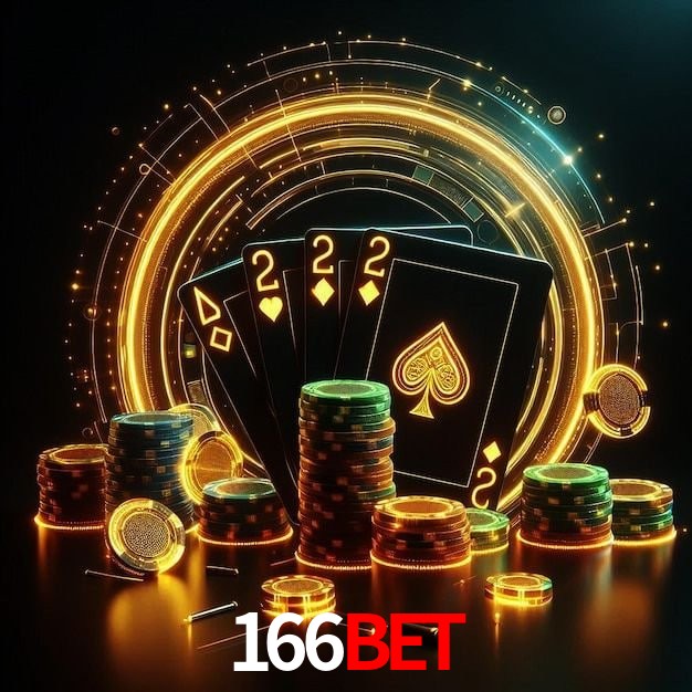 Jogos de Slot 166BET