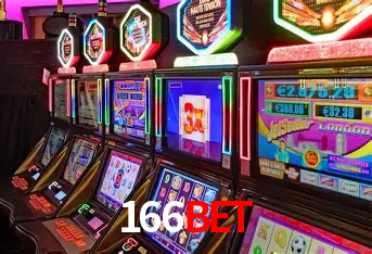Apostas Esportivas na 166BET: Um Guia Completo