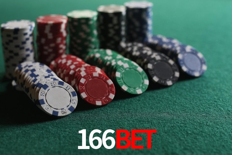Flash Promotion 166BET
