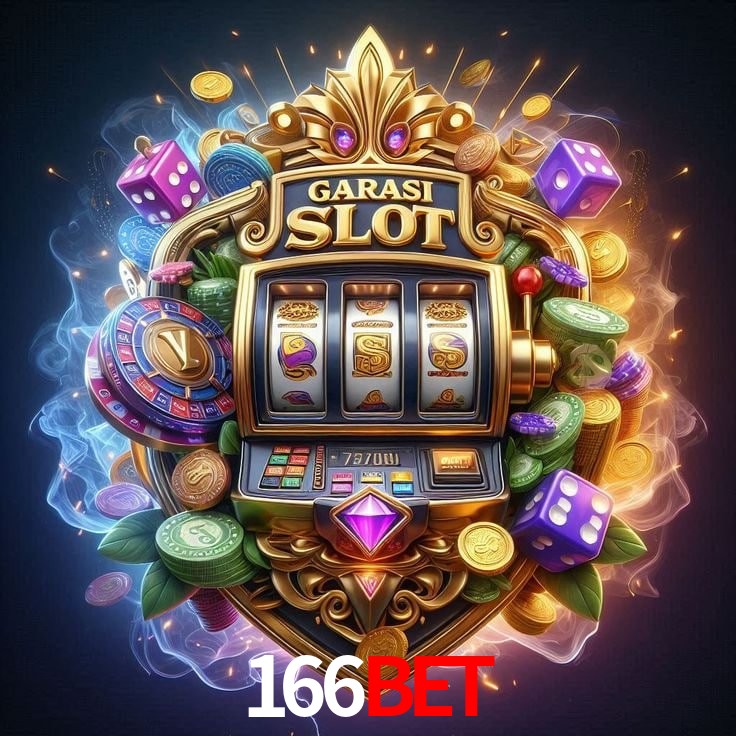 Integração de APIs 166BET