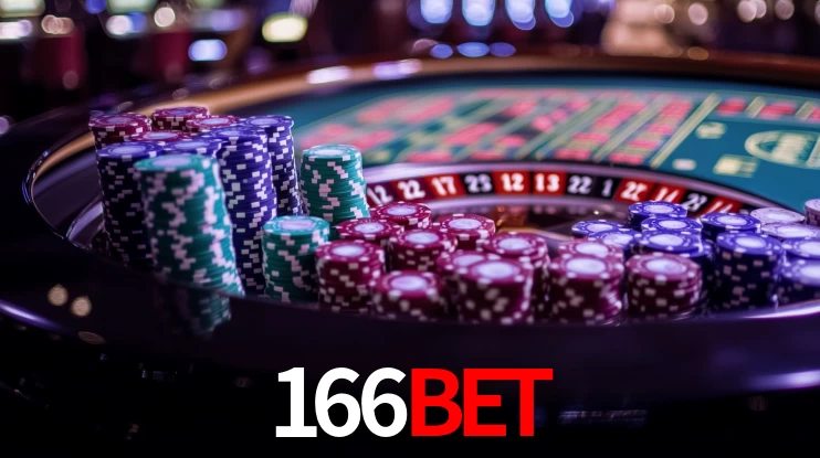 Bonus Features 166BET
