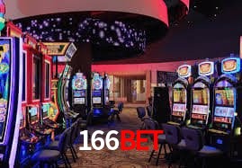 166BET