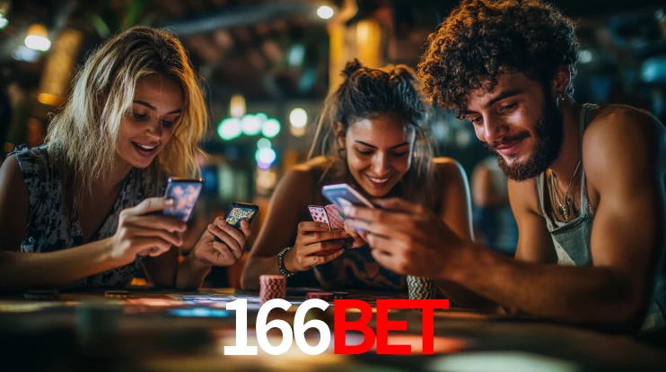 Game Statistics 166BET