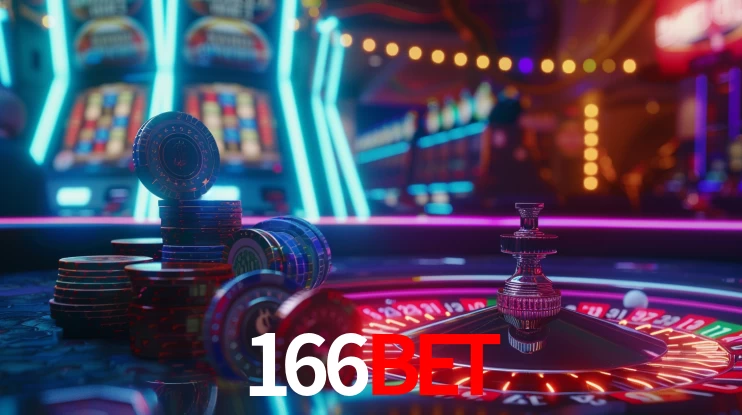 APP oficial da 166BET para mobile