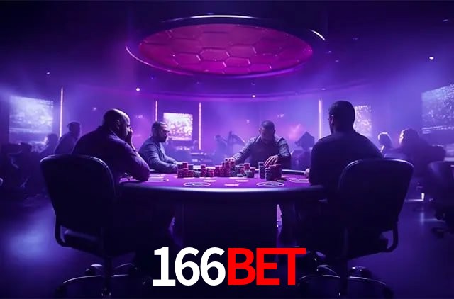 166BET