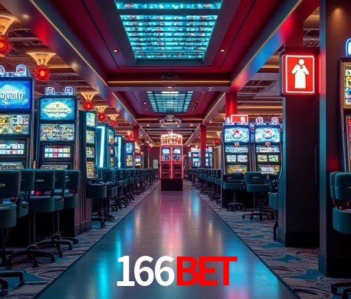 166BET.COM
