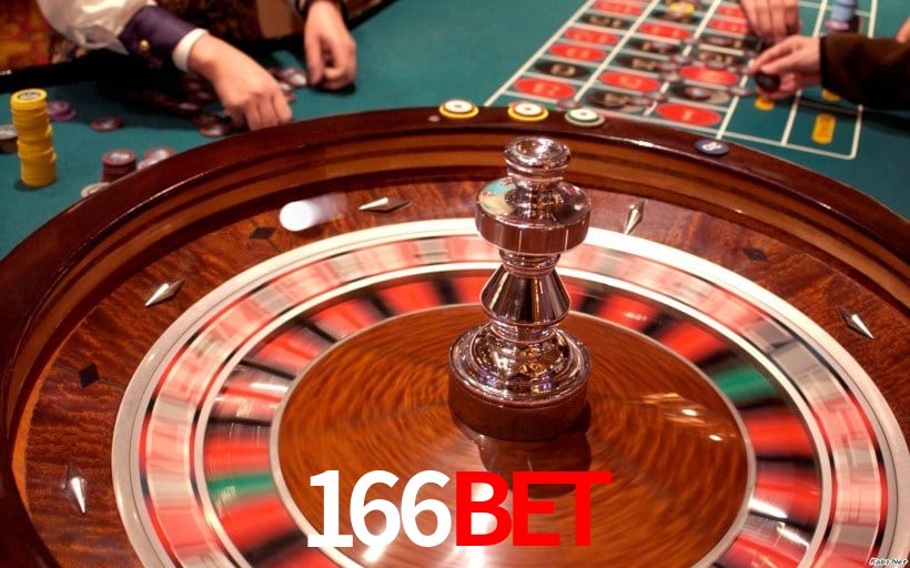 Programa VIP 166BET
