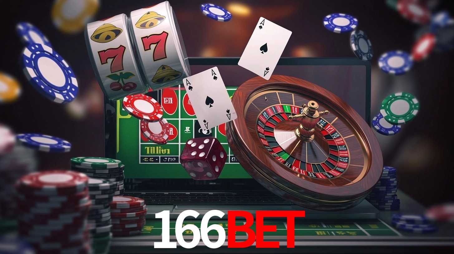 Football Betting 166BET