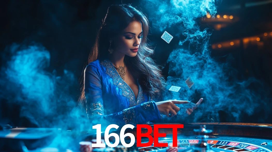 Desvendando o Mundo dos Jogos Virtuais na 166BET