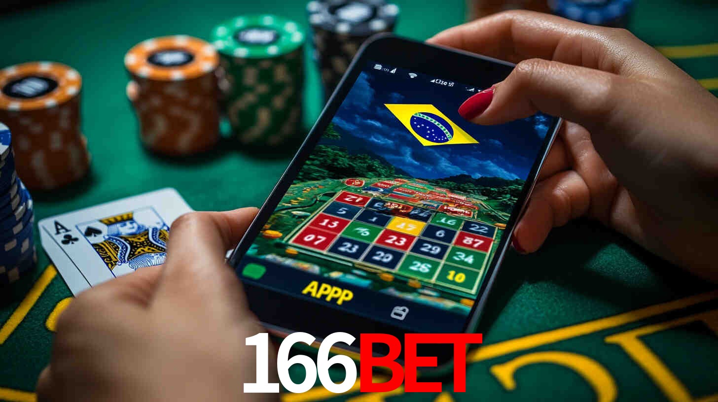 Descubra a Essência do 166BET: Nossa História e Compromissos
