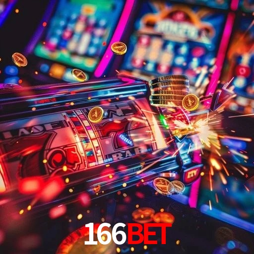 Casino Ao Vivo 166BET