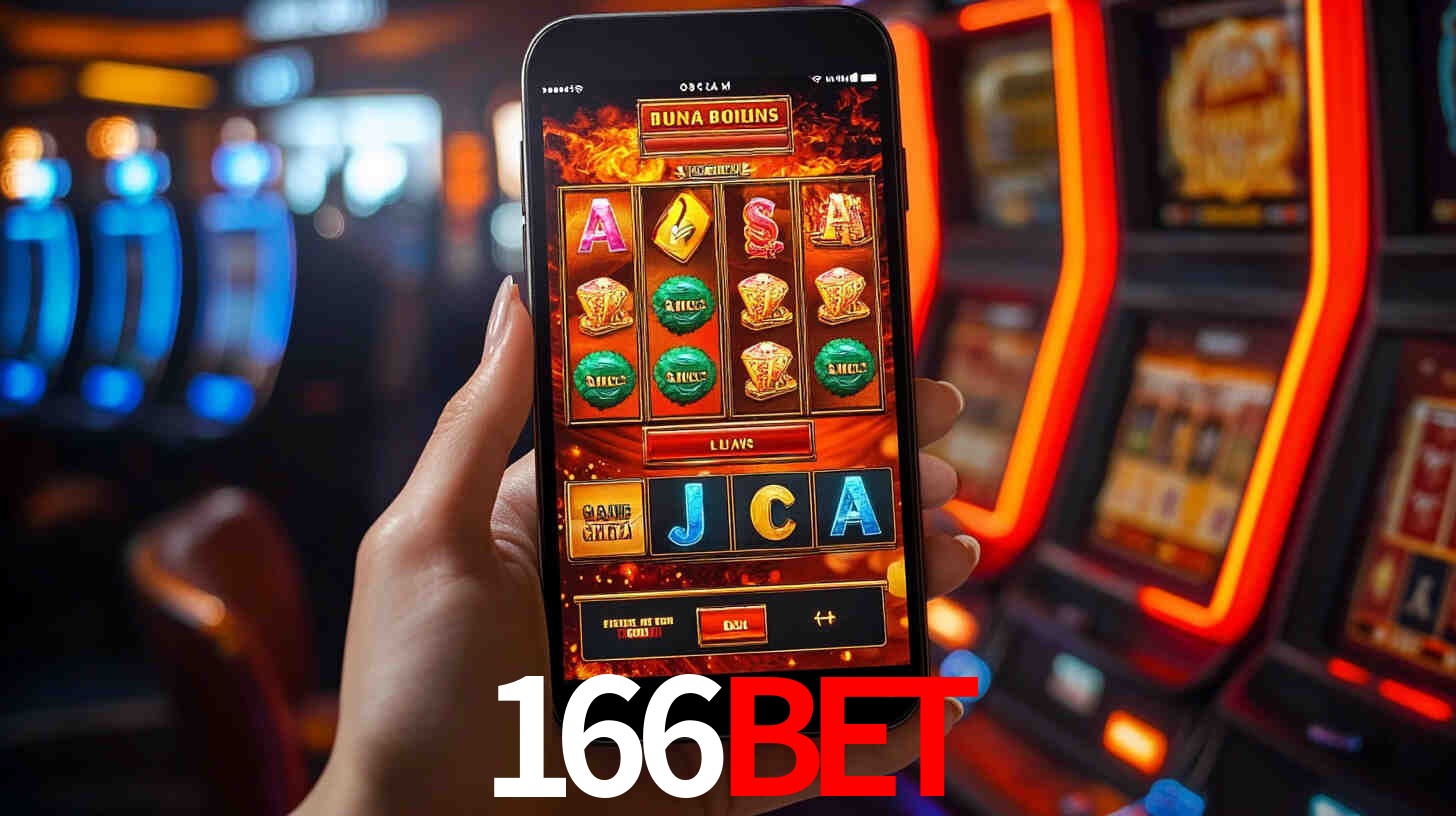 Blackjack Table 166BET