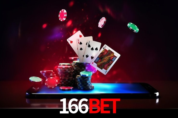 Exclusive Offers 166BET