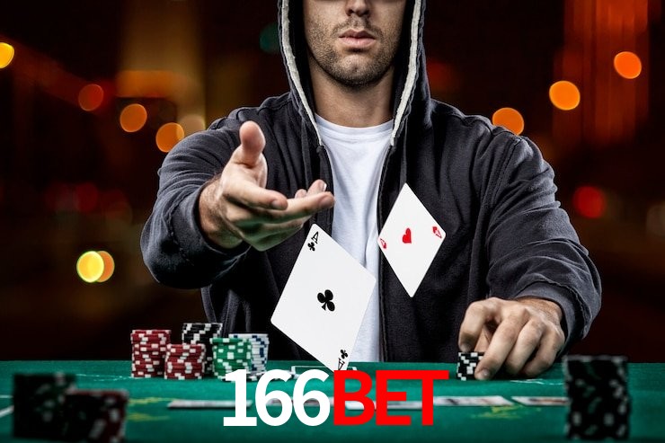 166BET App Interface