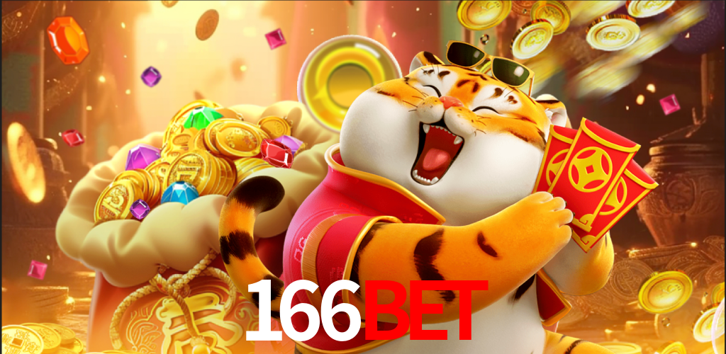 Daily Bonuses 166BET