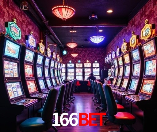 166BET