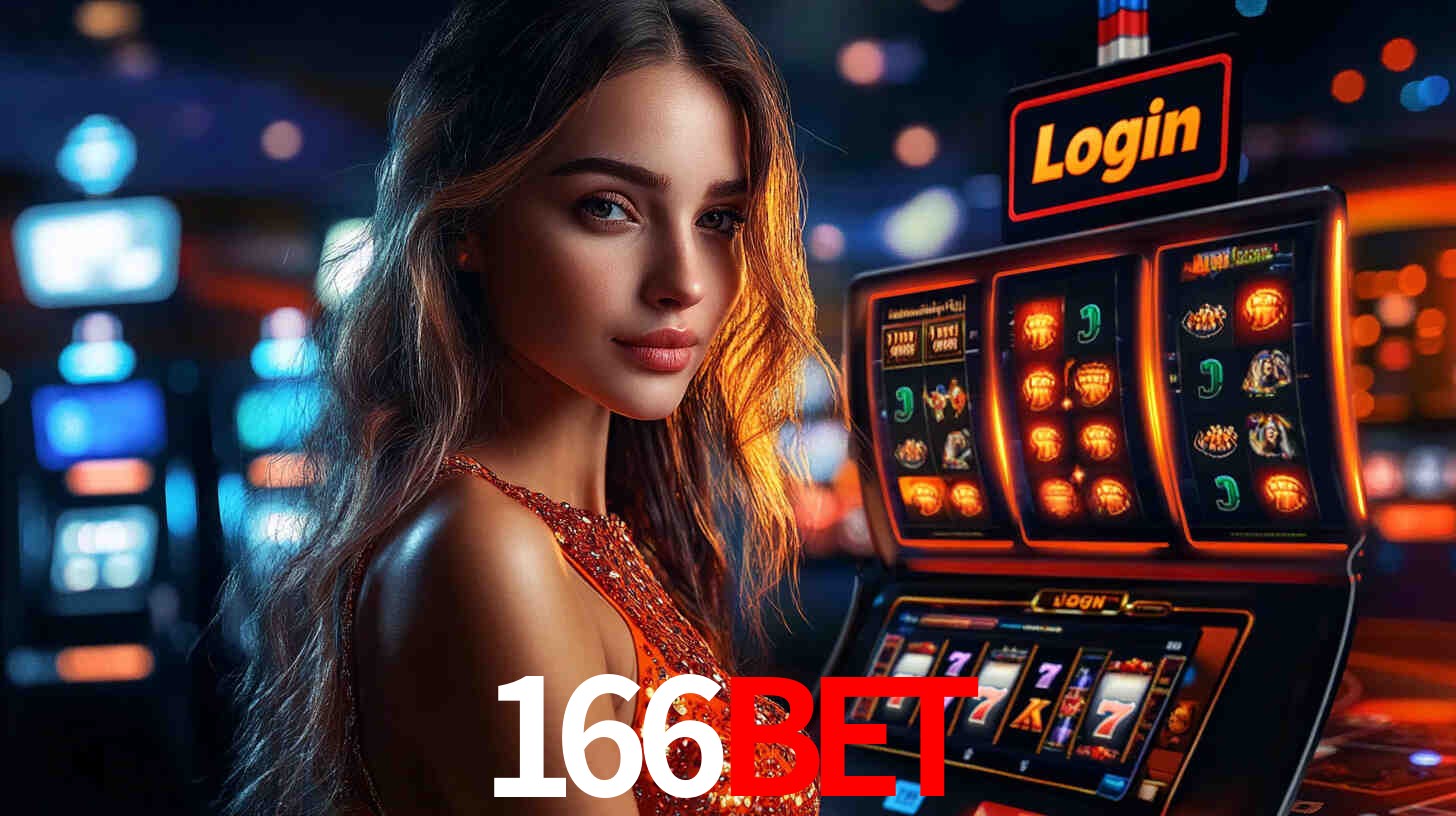 VIP Casino 166BET