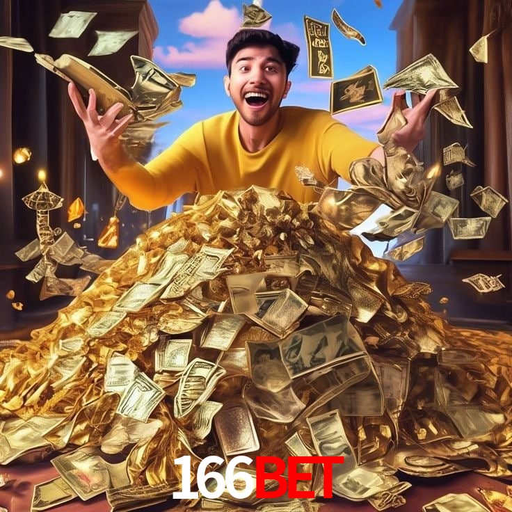 Casino VIP 166BET