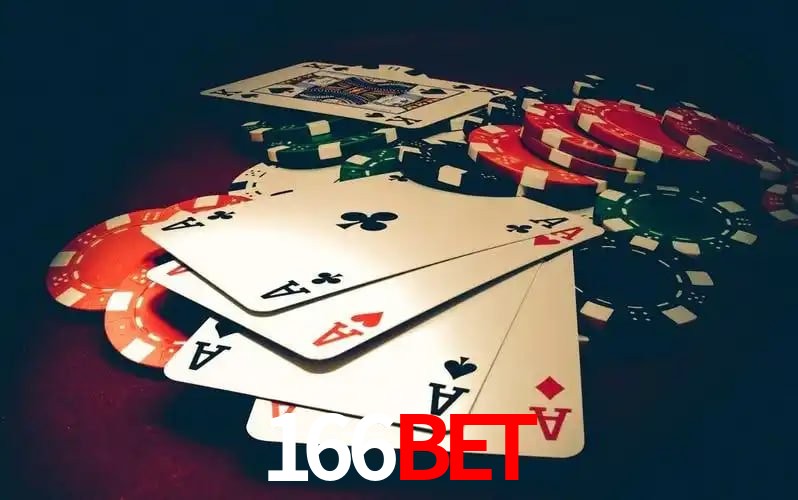 166BET App