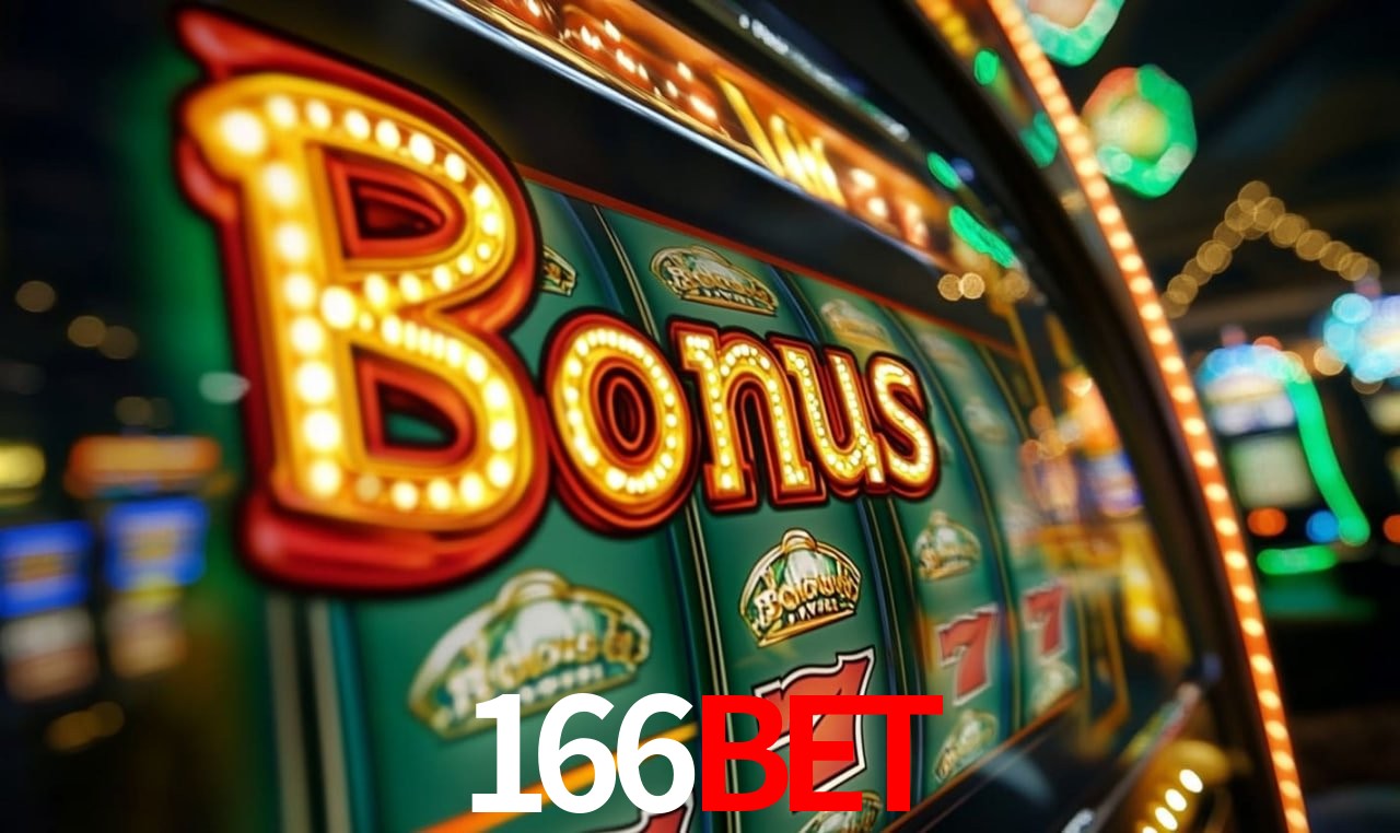 166BET App