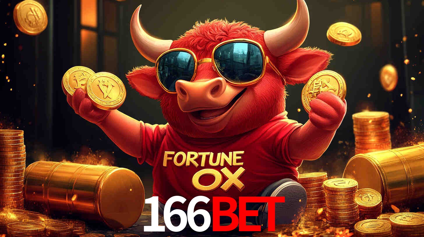 Apostas Esportivas na 166BET: Um Guia Completo