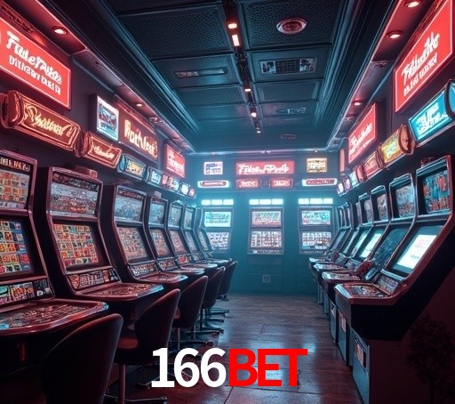 166BET.COM