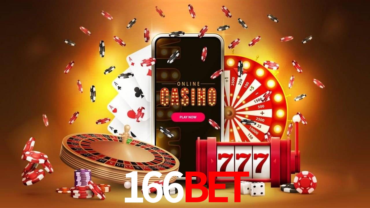 Cadastro Rápido 166BET