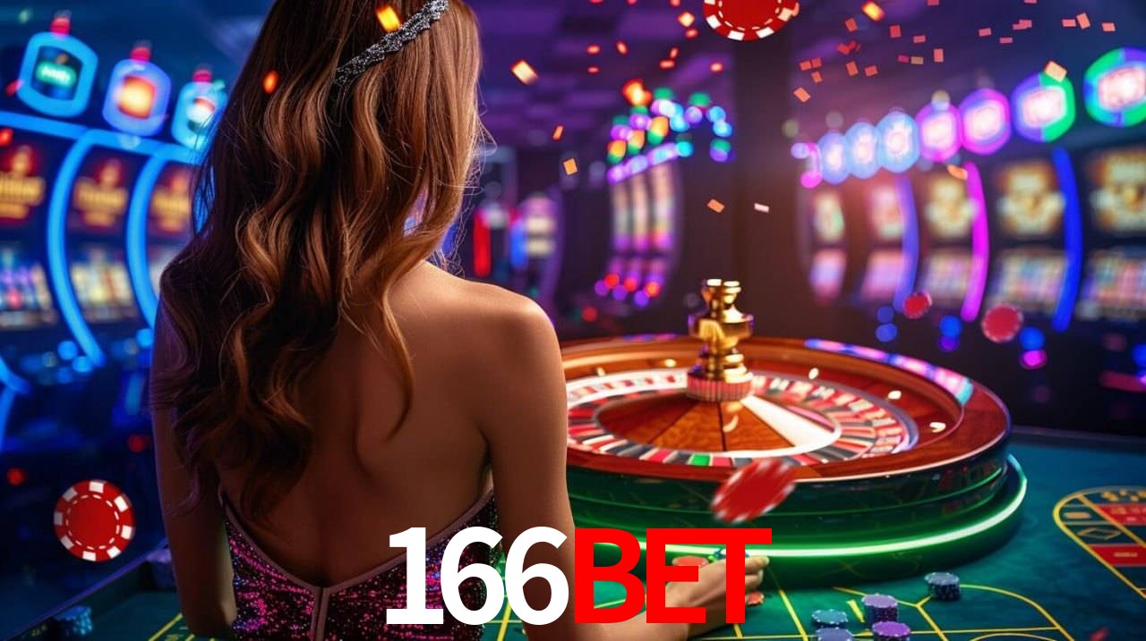 166BET