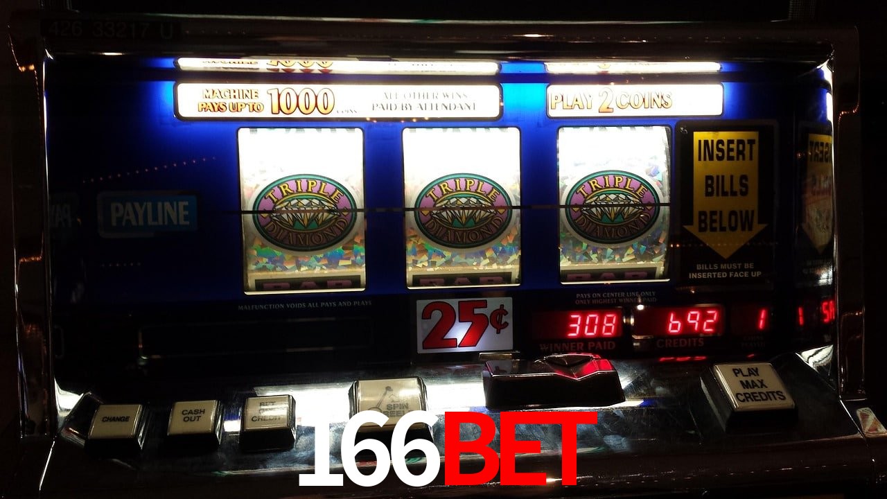 Account Benefits 166BET