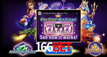 Desvendando o Mundo dos Jogos Virtuais na 166BET