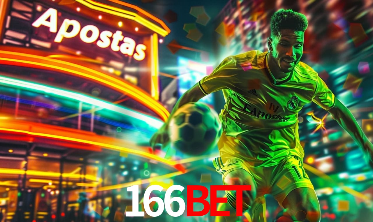 Diretório de Jogos 166BET