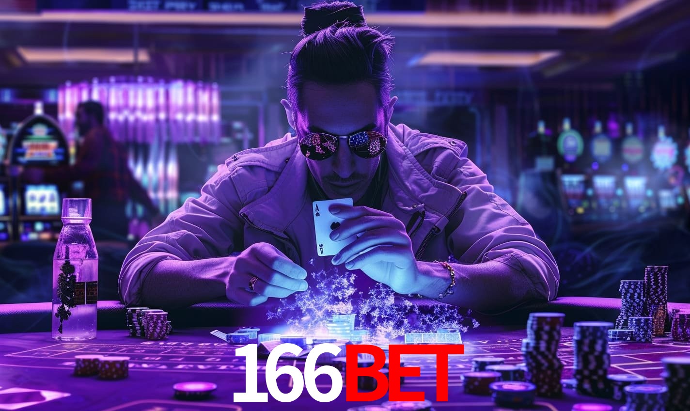 Game Providers 166BET