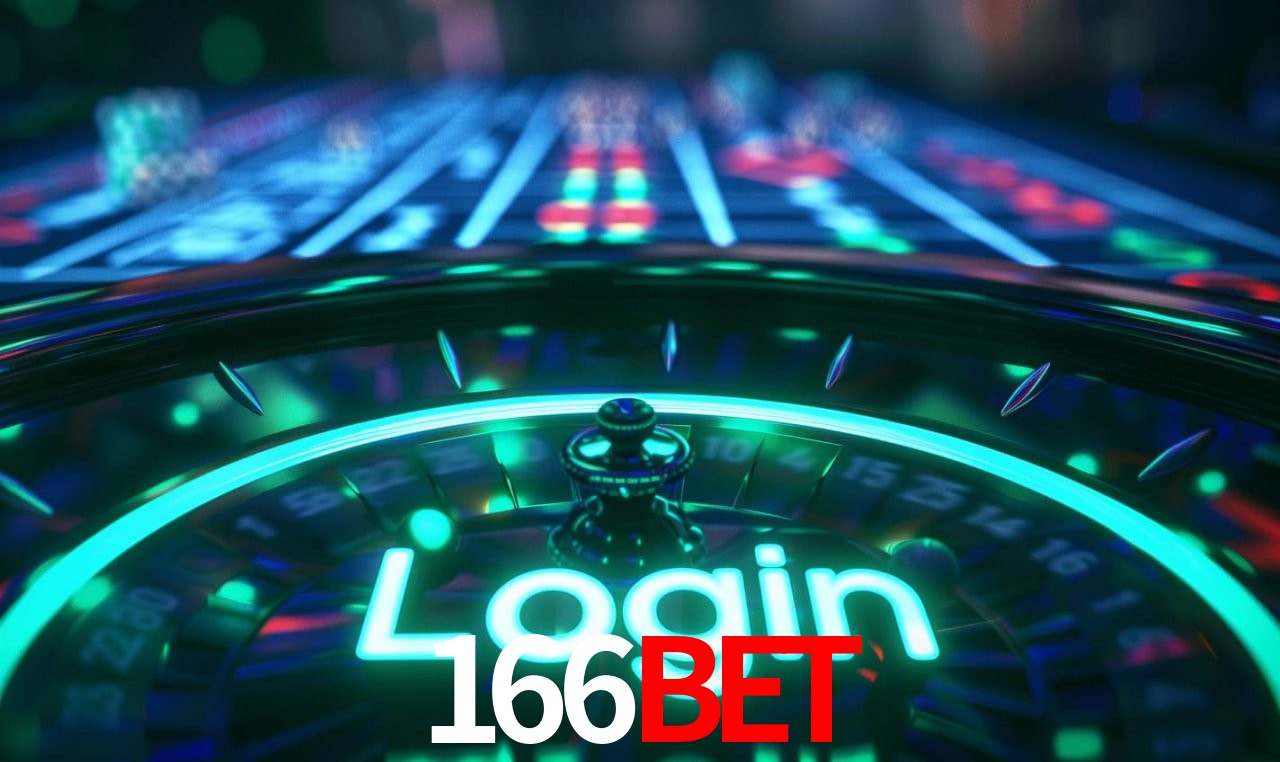 Apostas de Futebol 166BET