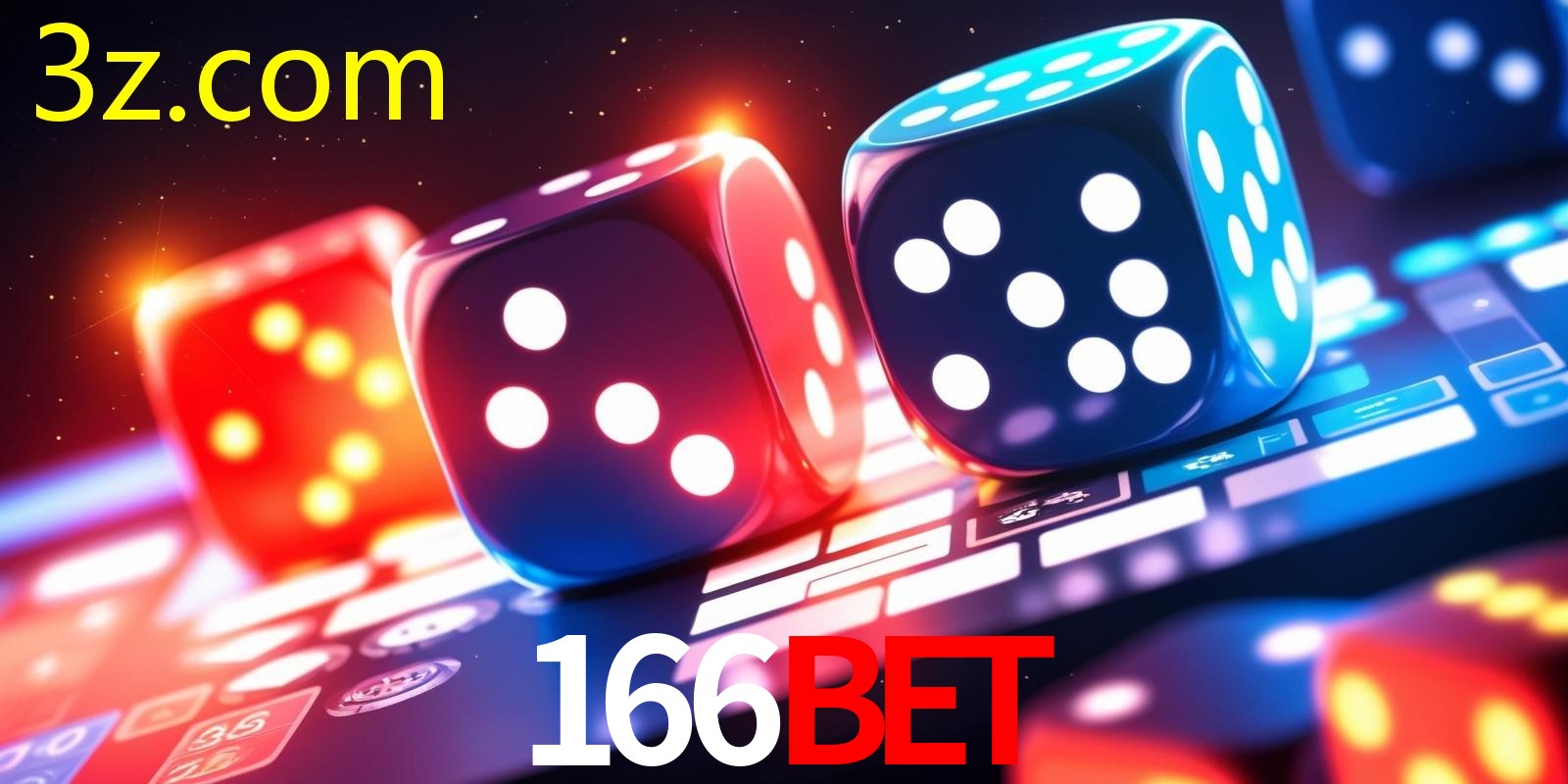 166BET.COM