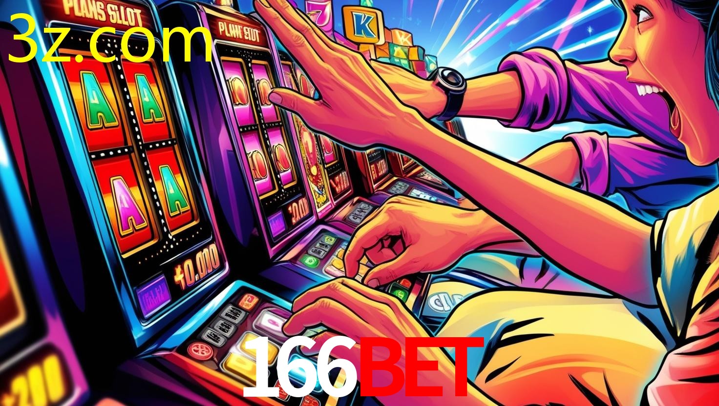 166BET.COM