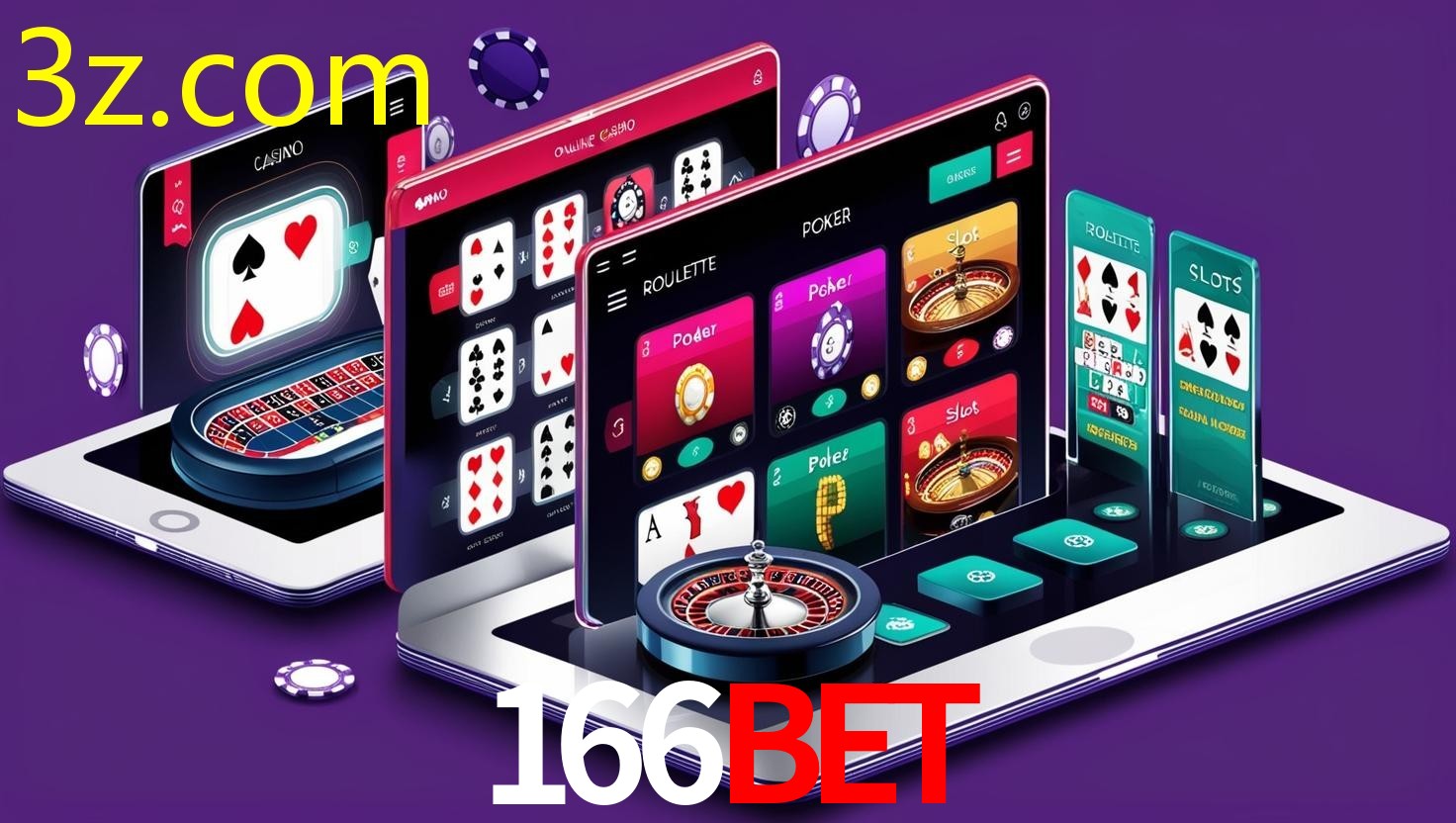 166BET.COM