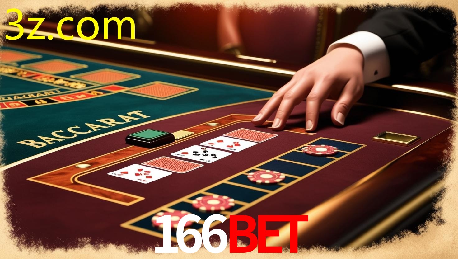 166BET.COM